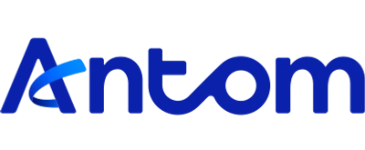 Antom logo