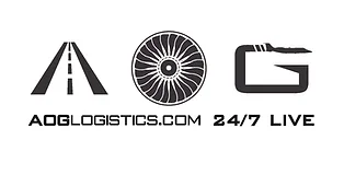 AOG Logistics, Inc. logo