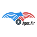 Apex Air logo