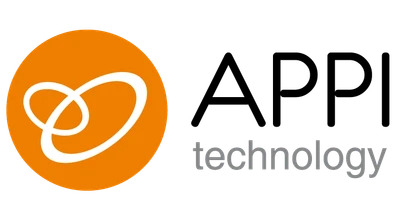 APPI-Technology logo