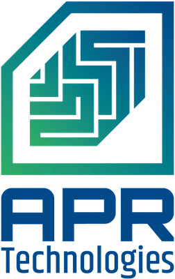 APR Technologies logo