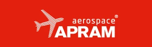 APRAM Aerospace s.r.o. logo