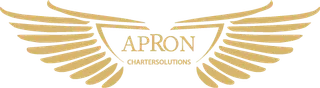Apron Aviation logo