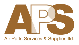 APS Air Parts Services & Supplies Ltd. logo