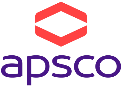 APSCO logo