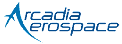 Arcadia Aerospace Industries logo