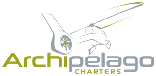 Archipelago Charters logo