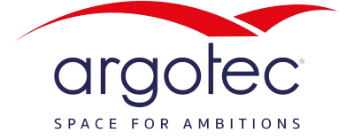 Argotec logo