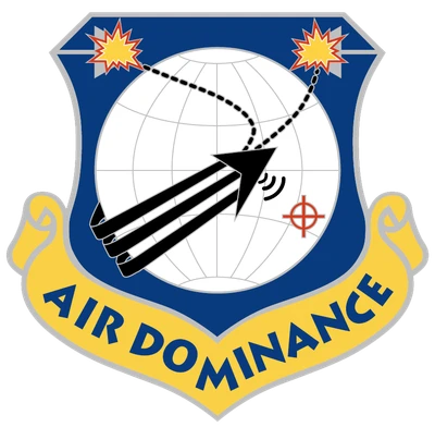 Armament Directorate logo