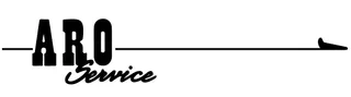 Aro Services logo