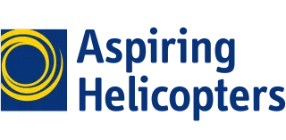 Aspiring Helicopters logo