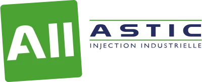 Astic Injection Industrielle logo