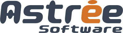 Astrée Software logo