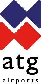 ATG Airports logo