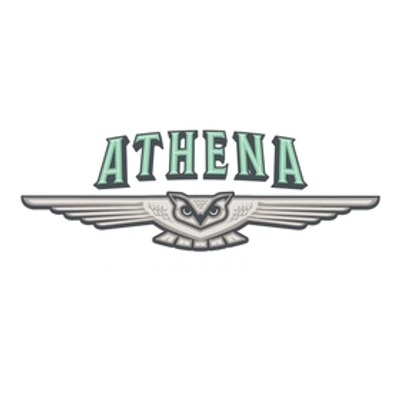 Athena Aircraft, LLC logo