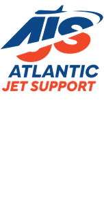 Atlantic Jet Support, Inc. logo