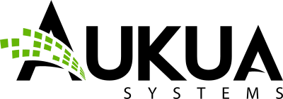 Aukua Systems logo