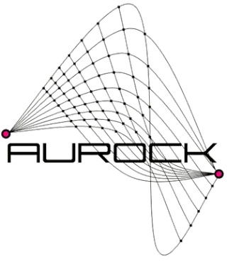Aurock logo