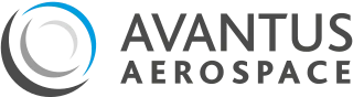Avantus Aerospace logo