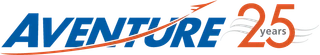 Aventure Aviation logo