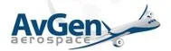 AvGen Aerospace Services logo