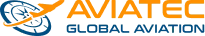 Aviatec logo
