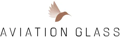 Aviation Glass logo