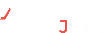 Aviation Jeta logo