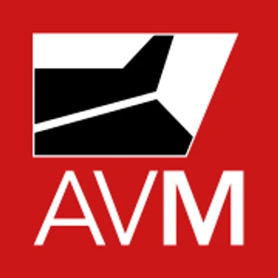 Aviation Maintenance logo