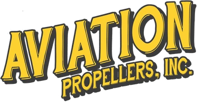 Aviation Propellers, Inc. logo