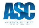 Aviation Security Consulting logo