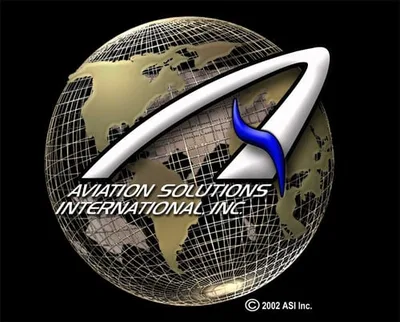 Aviation Solutions International, Inc. logo
