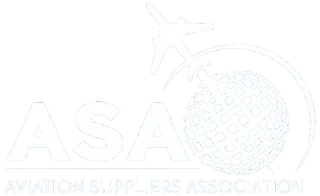 Aviation Suppliers Association logo