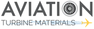 Aviation Turbine Materials logo