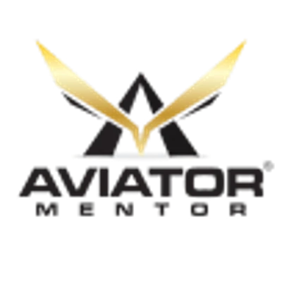 Aviator Mentor logo