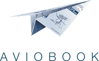 AvioBook logo