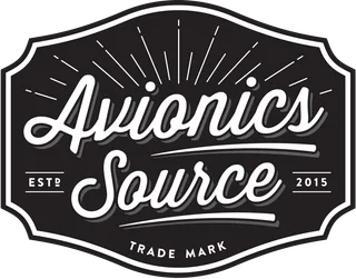 Avionics Source logo