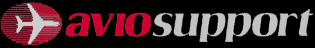 Aviosupport, Inc. logo