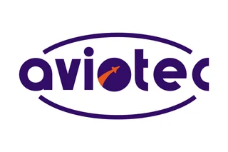 Aviotec logo