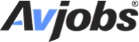 Avjobs logo