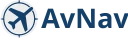 AvNav logo
