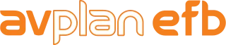 AvPlan EFB logo
