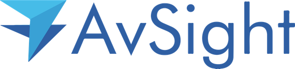 AvSight logo