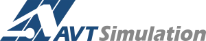 AVT Simulation logo