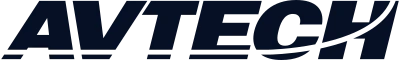 AVTECH Sweden logo