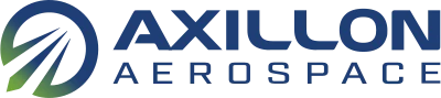 Axillon Aerospace logo