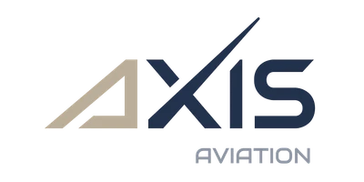 AXIS Aviation logo