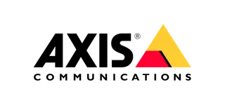 Axis Communications logo