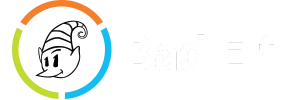 Bad Elf logo
