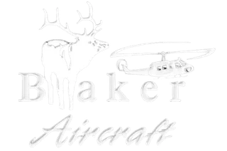 Baker Aircraft logo
